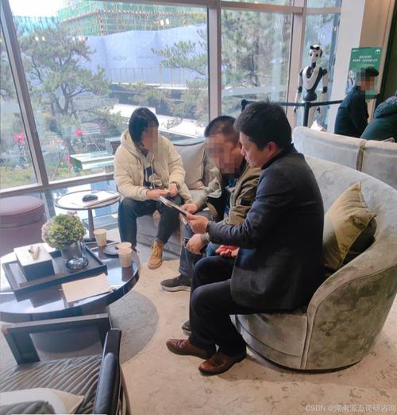 教育信息咨询市场的新动态与发展趋势
