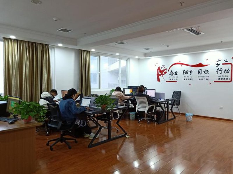 呼和浩特的教育咨询:城市发展中不可或缺的一环